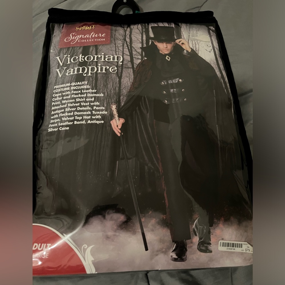 Halloween costumes
